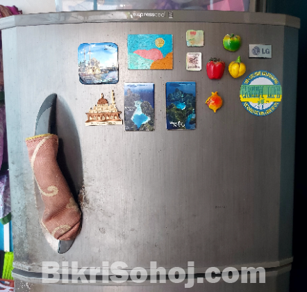 Original LG Refrigerator